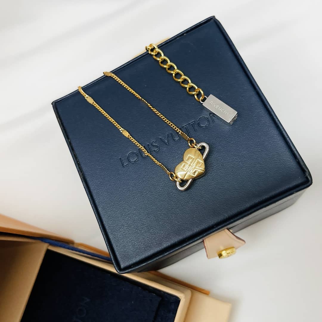 Cheap L0vis Vvtt0n Necklace