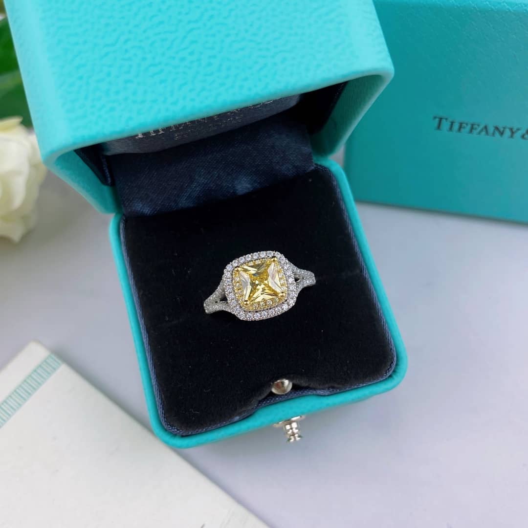 Wholesale T*f*ny AAA+ Ring