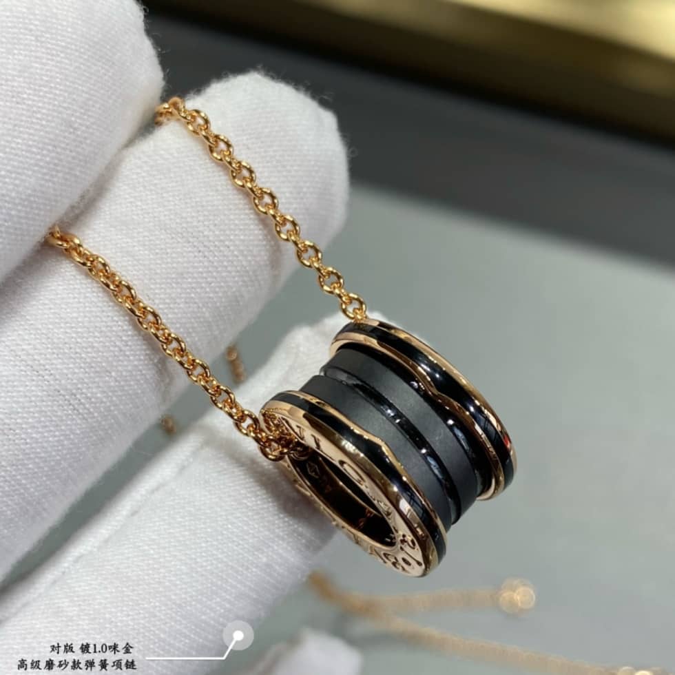 Wholesale Bv1g*ai AAA+ Necklace