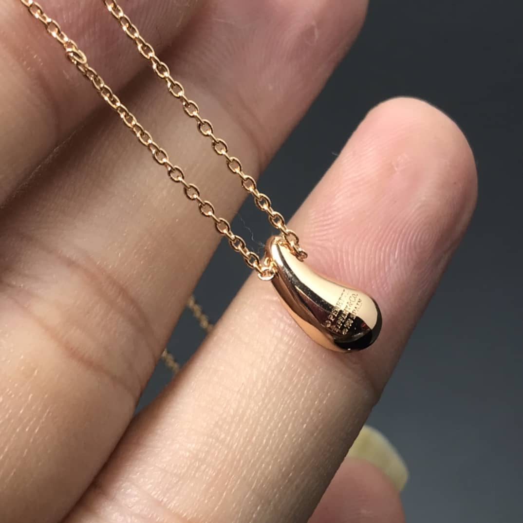 Cheap T*f*ny Necklace