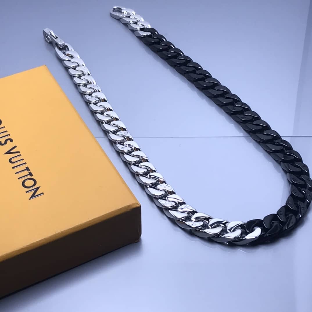 L0vis Vvtt0n Necklace First Copy