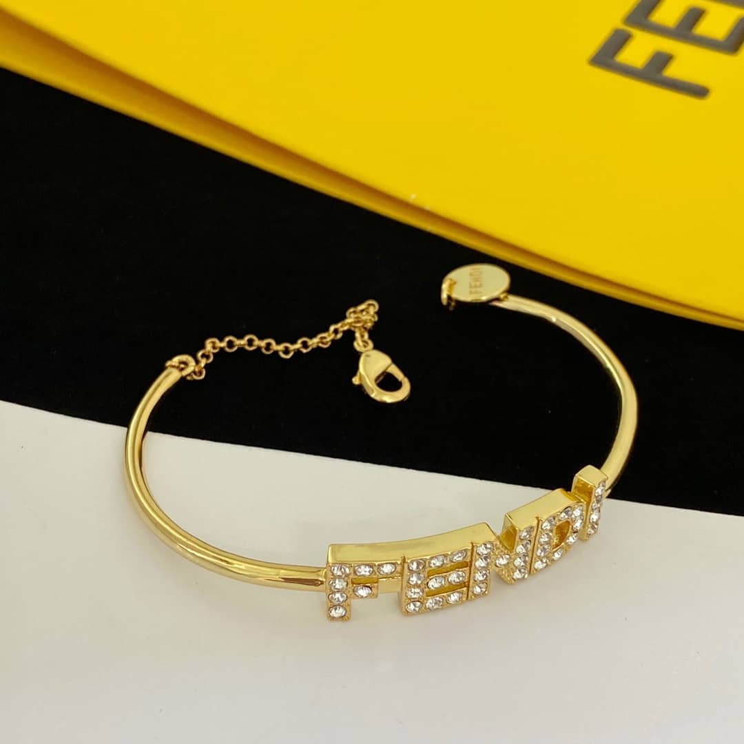 Luxury F**di Classic AAA+ Bracelet