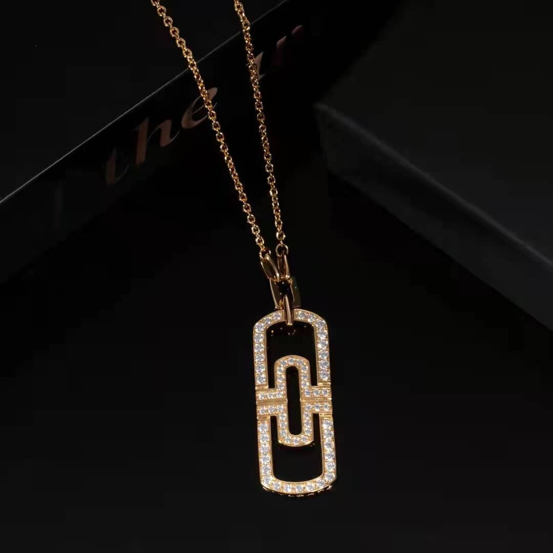 Top Quality Bv1g*ai Necklace