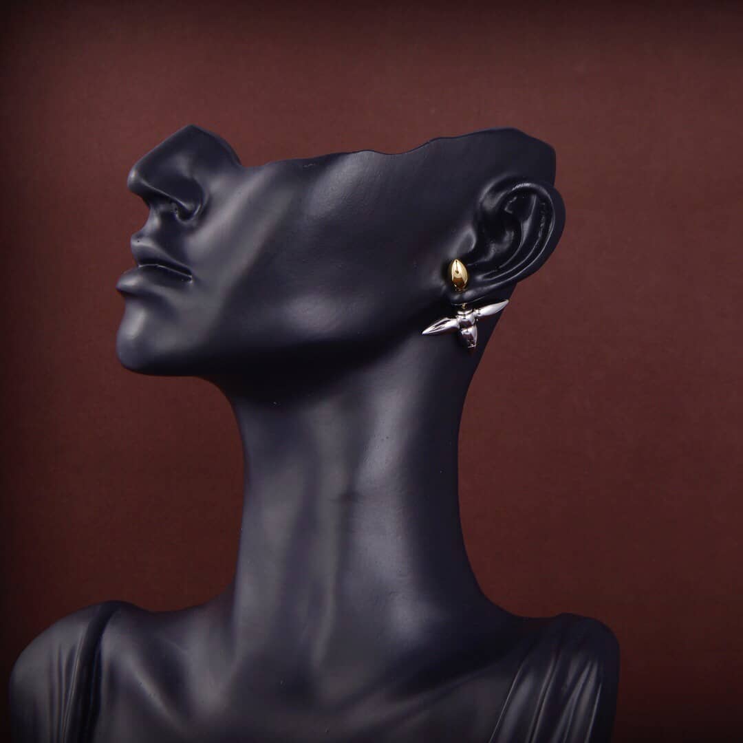 Luxury L0vis Vvtt0n Classic AAA+ Earring