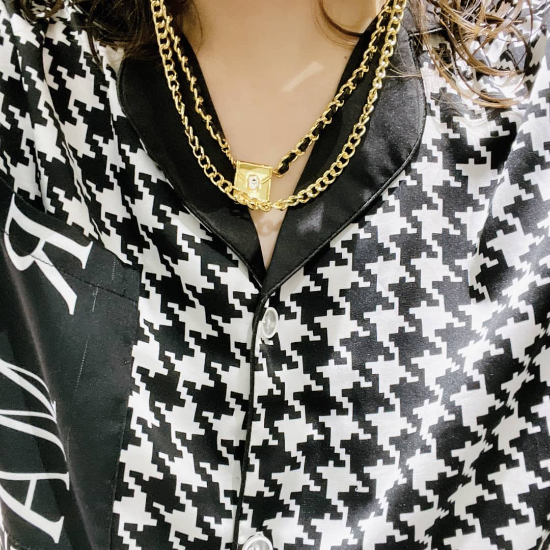 Cheap H**me5 Necklace