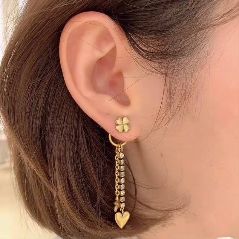 High Quality Chr1st1an D10r Earring
