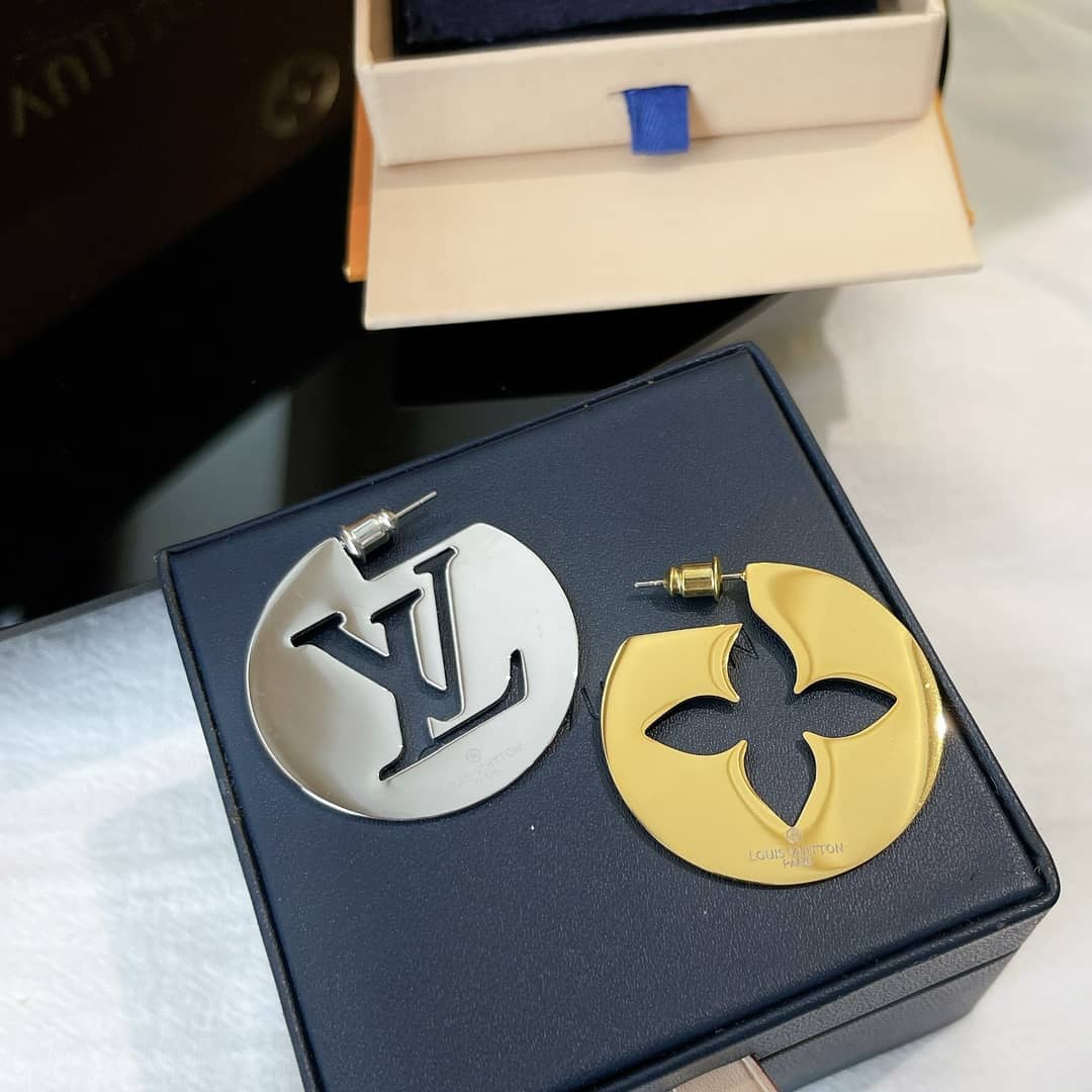 Replica L0vis Vvtt0n Earring