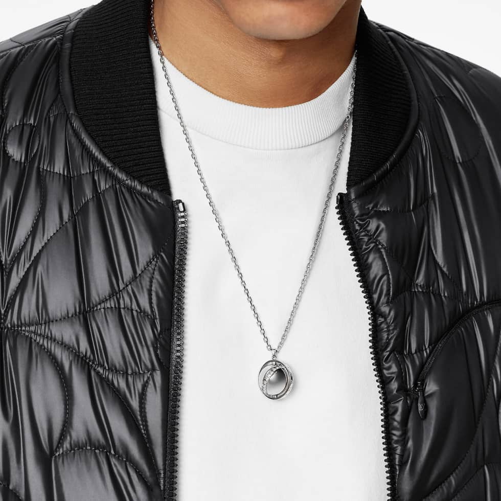 High Quality L0vis Vvtt0n Necklace