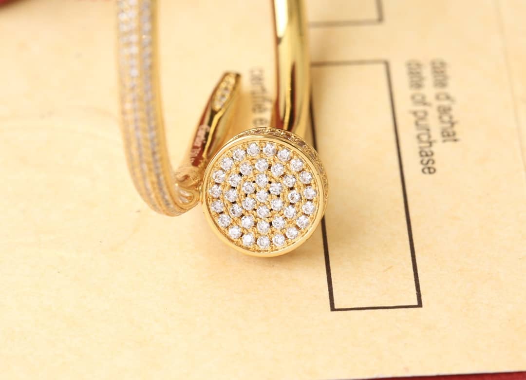 Ca*t1er Bracelet Dupe