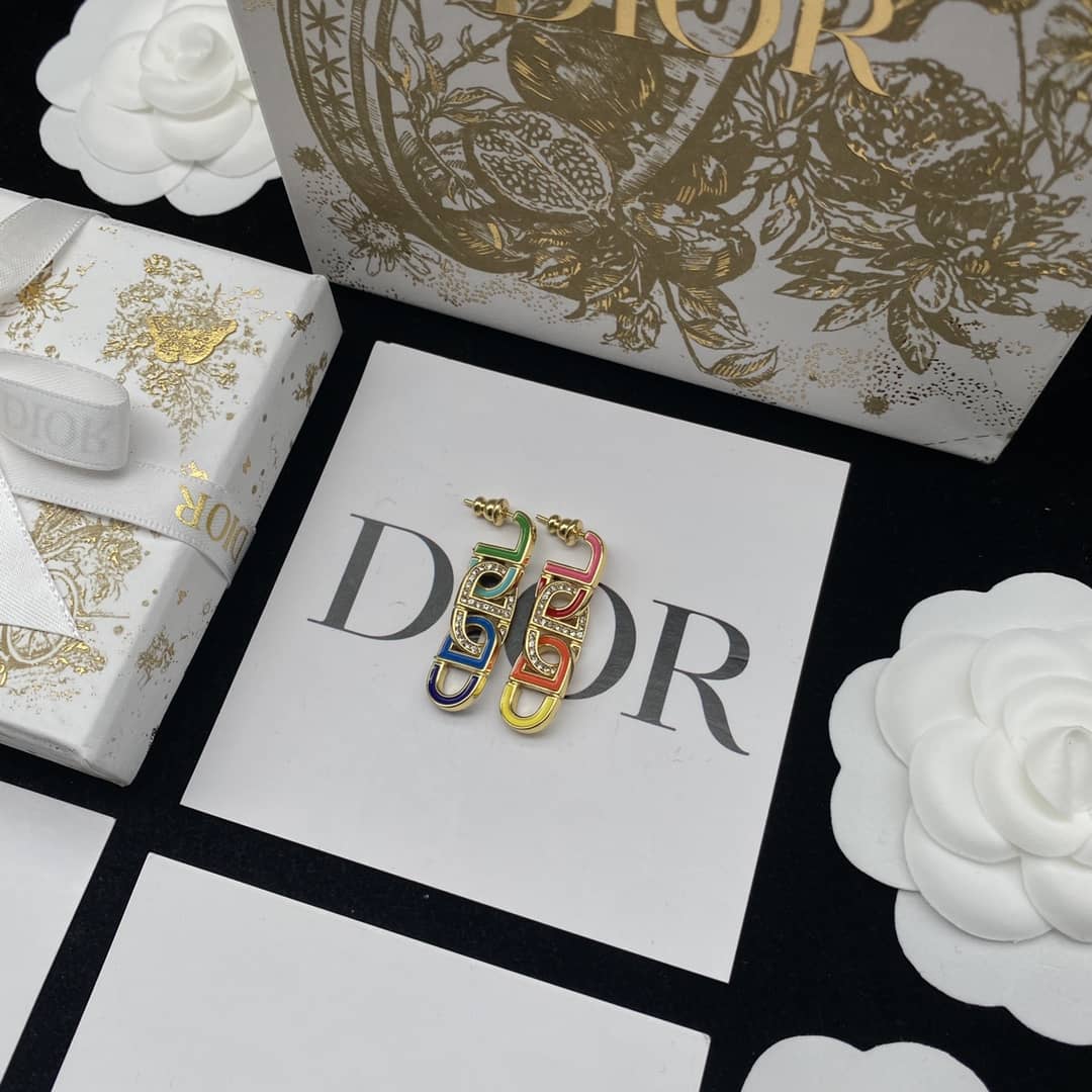 Cheap Chr1st1an D10r Earring