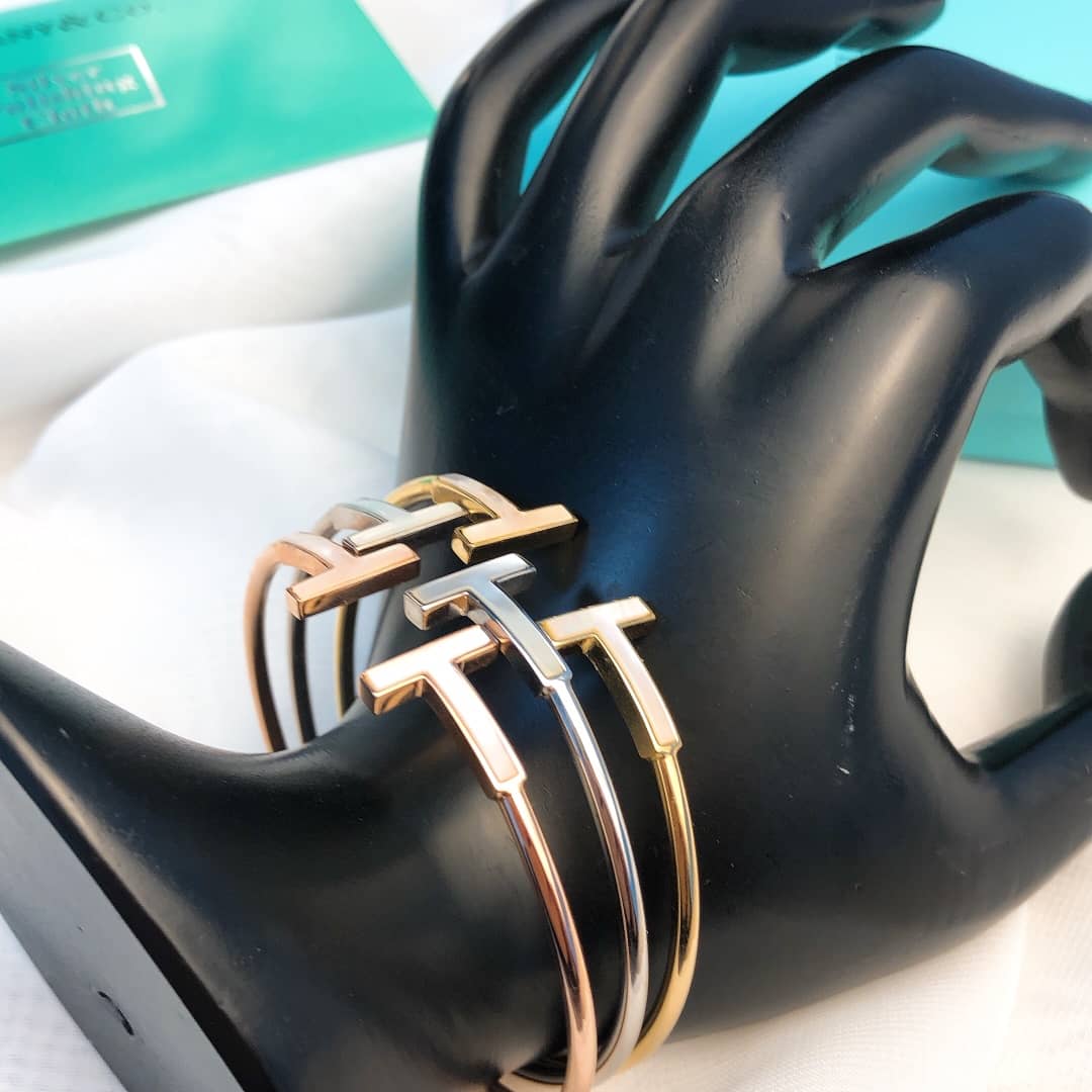 Replica T*f*ny Bracelet