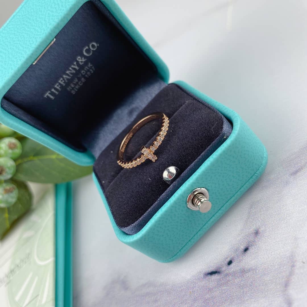 Top Quality T*f*ny Ring