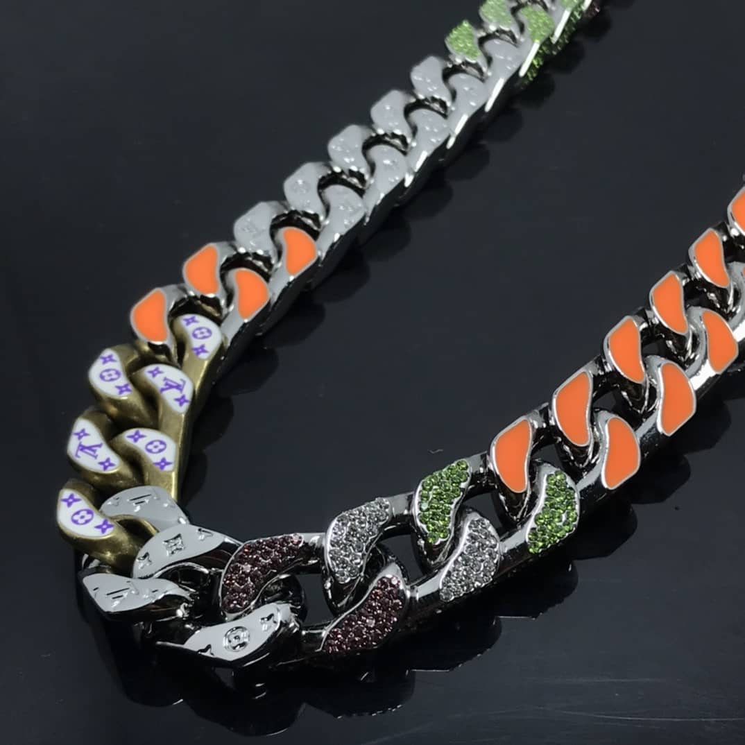 Replica L0vis Vvtt0n Necklace