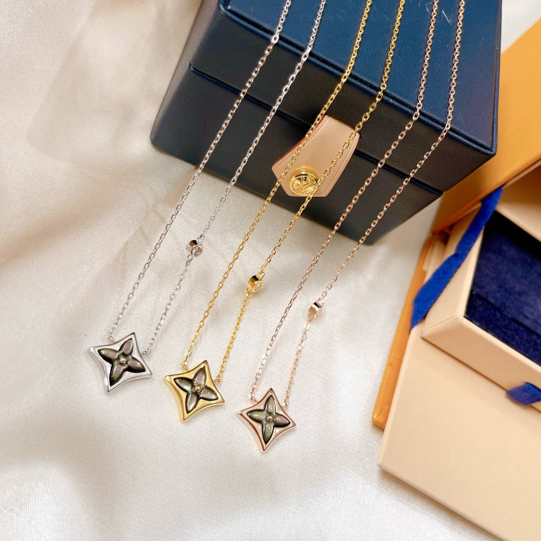 Cheap L0vis Vvtt0n Necklace