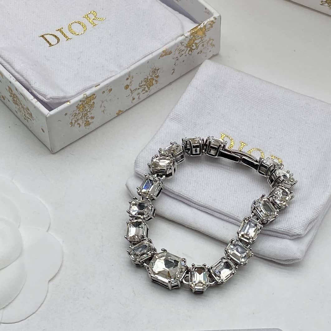 Luxury Chr1st1an D10r Classic AAA+ Bracelet