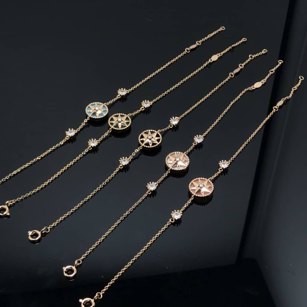 Chr1st1an D10r Bracelet For Sale