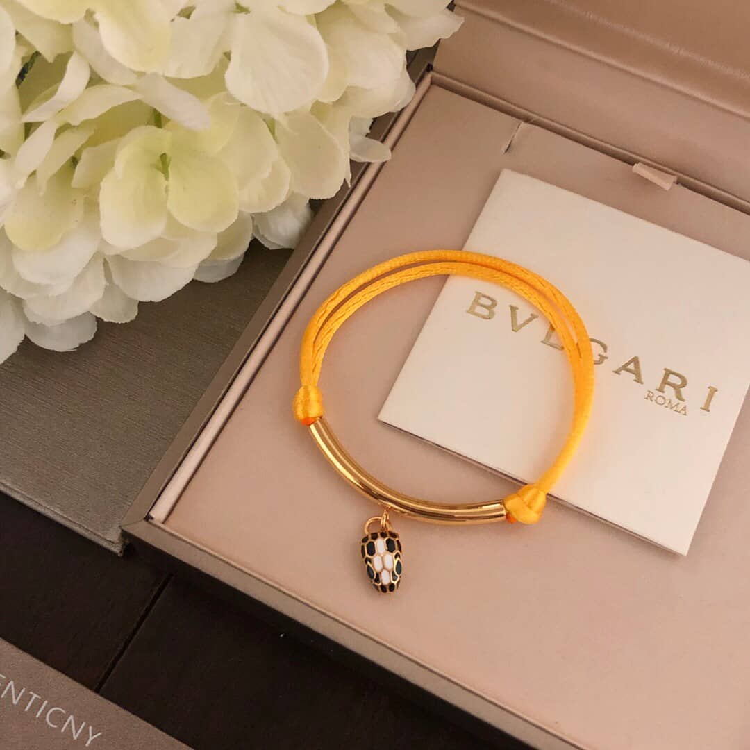 Bv1g*ai Bracelet First Copy