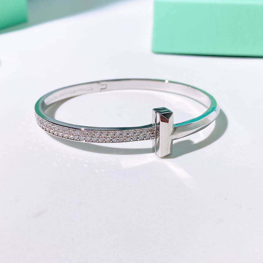 Top Quality T*f*ny Bracelet