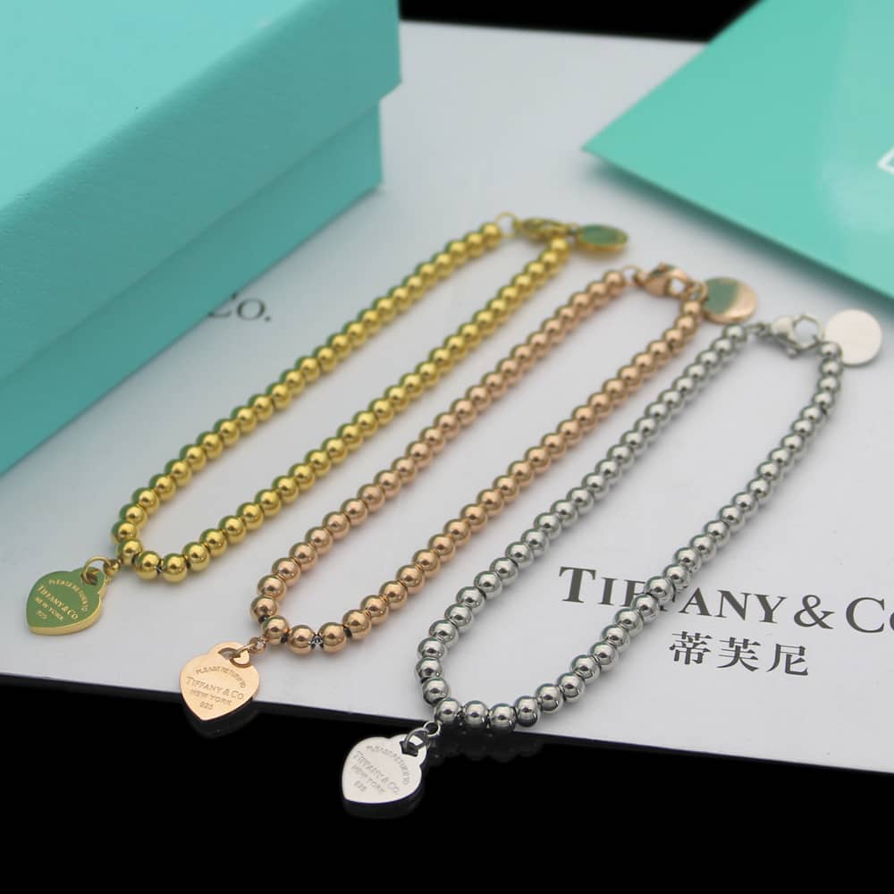 Wholesale T*f*ny AAA+ Bracelet