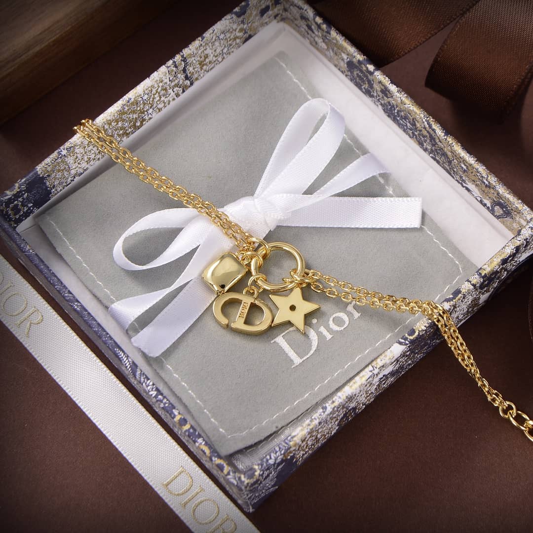 Wholesale Chr1st1an D10r AAA+ Bracelet