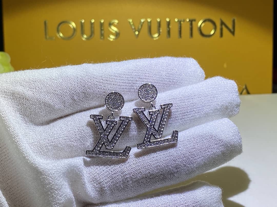 Replica L0vis Vvtt0n Earring