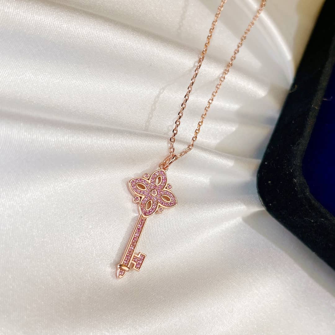 Top Quality T*f*ny Necklace