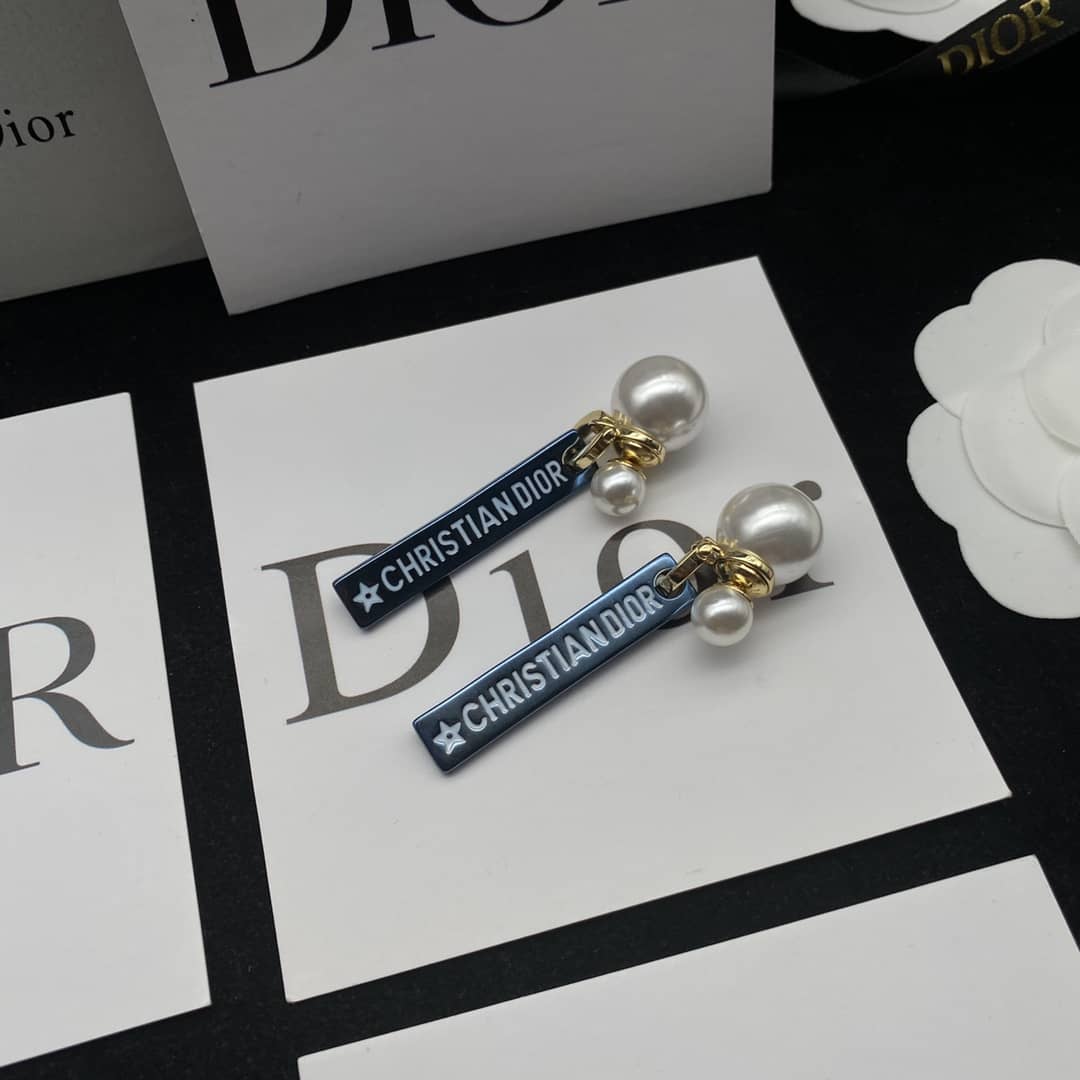 Chr1st1an D10r Earring Copy