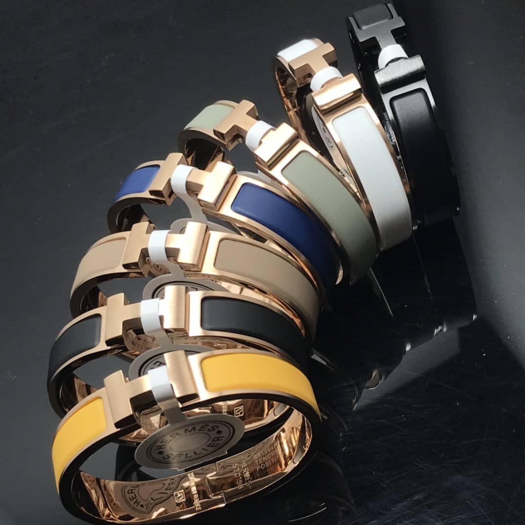 Best H**me5 Classic Bracelet