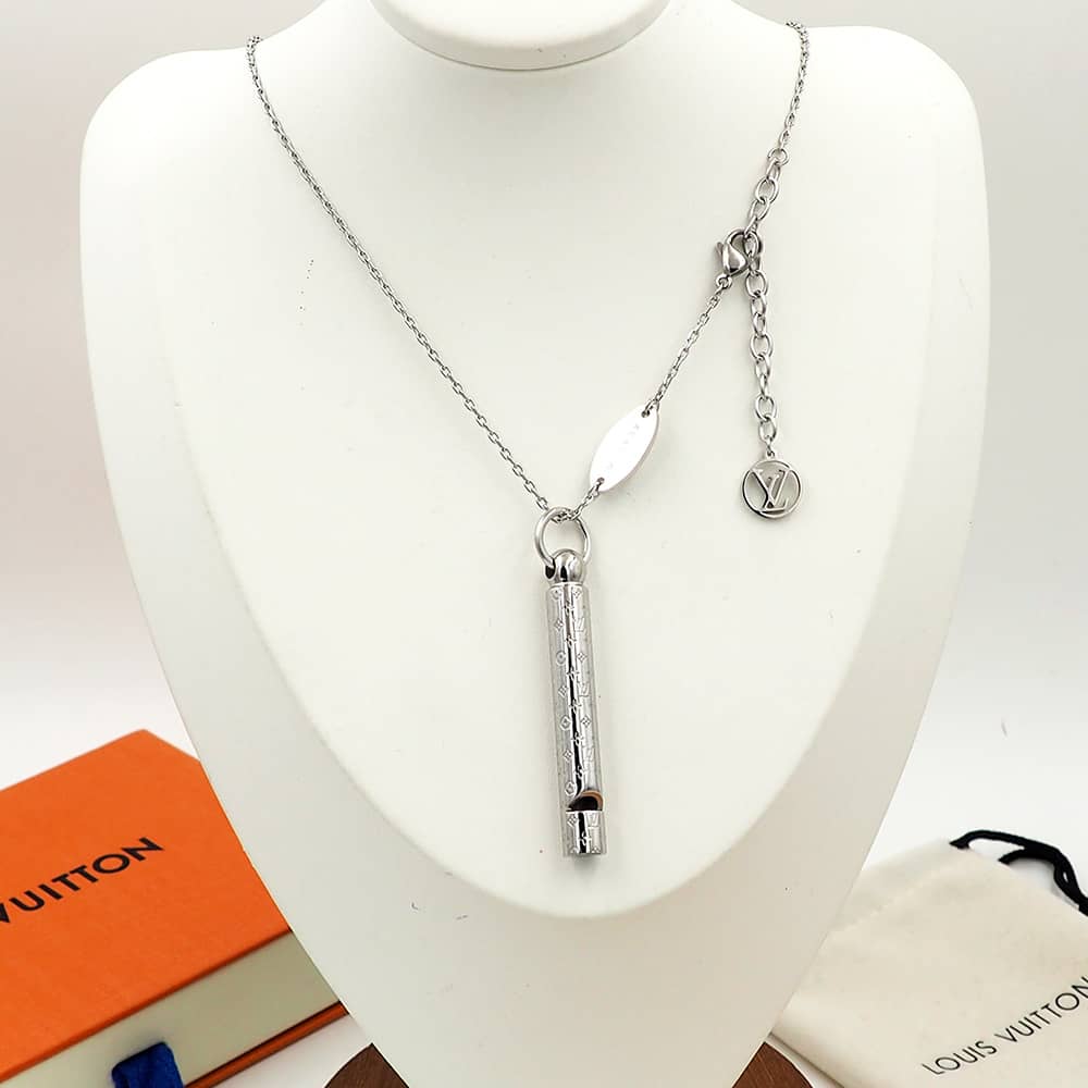 Luxury L0vis Vvtt0n Classic AAA+ Necklace
