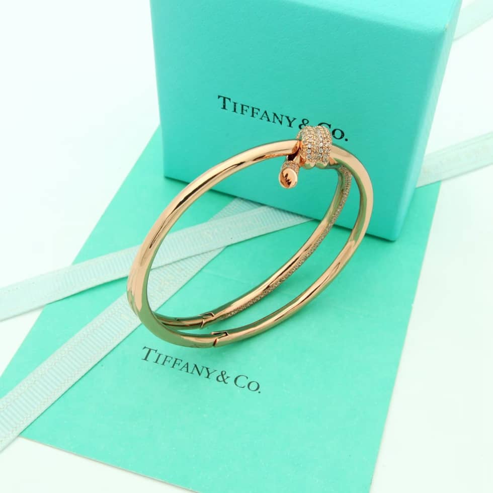 Best T*f*ny Classic Bracelet