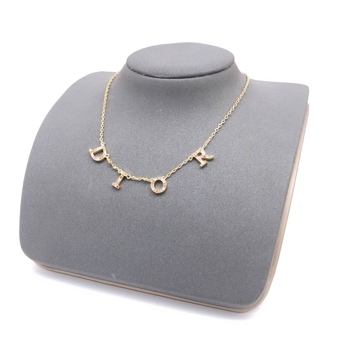 L0vis Vvtt0n Necklace For Sale