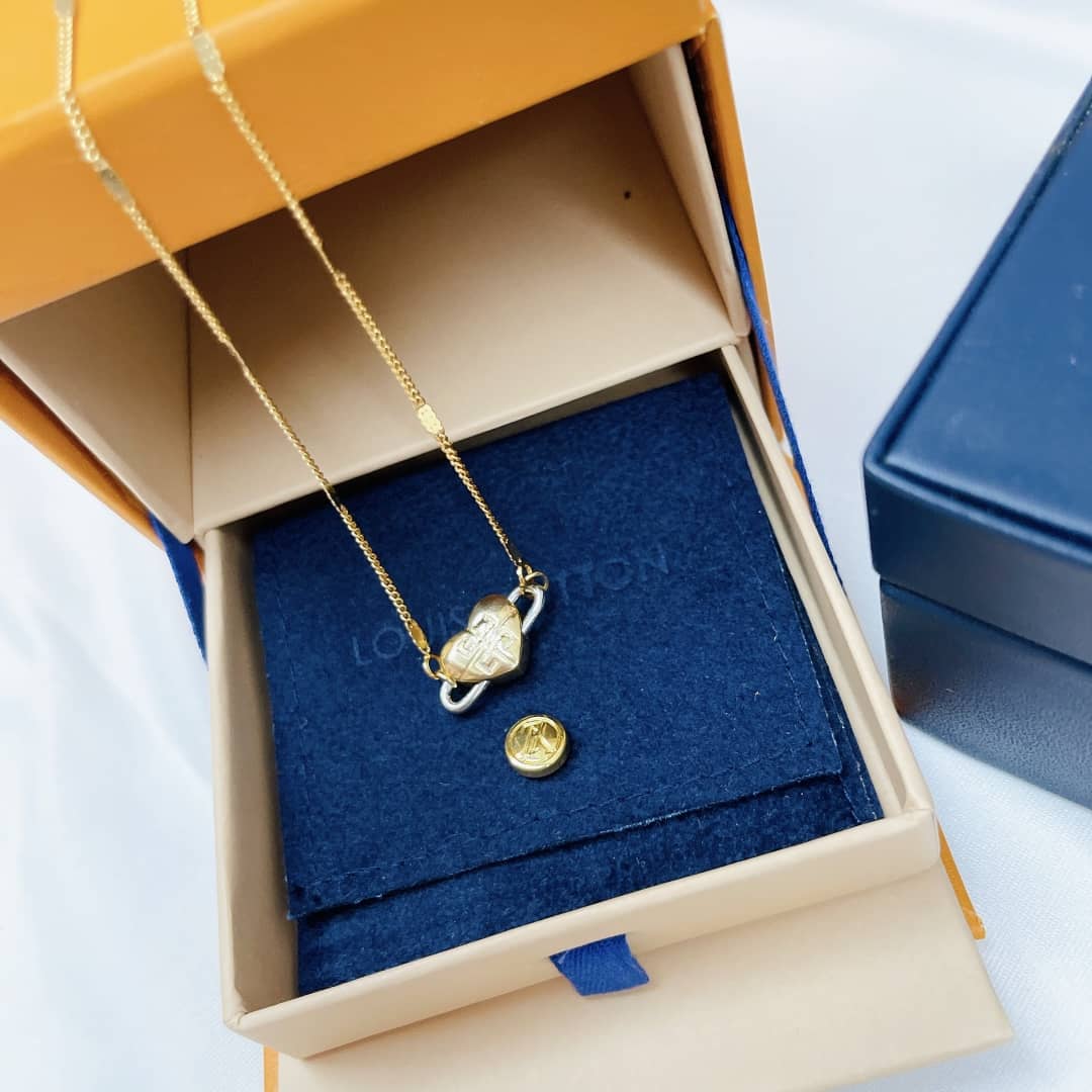 Cheap L0vis Vvtt0n Necklace