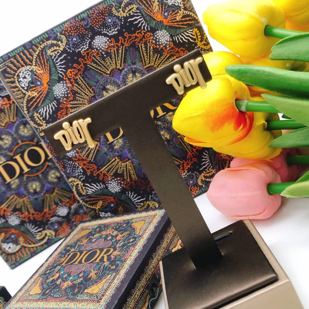 Chr1st1an D10r Earring Copy