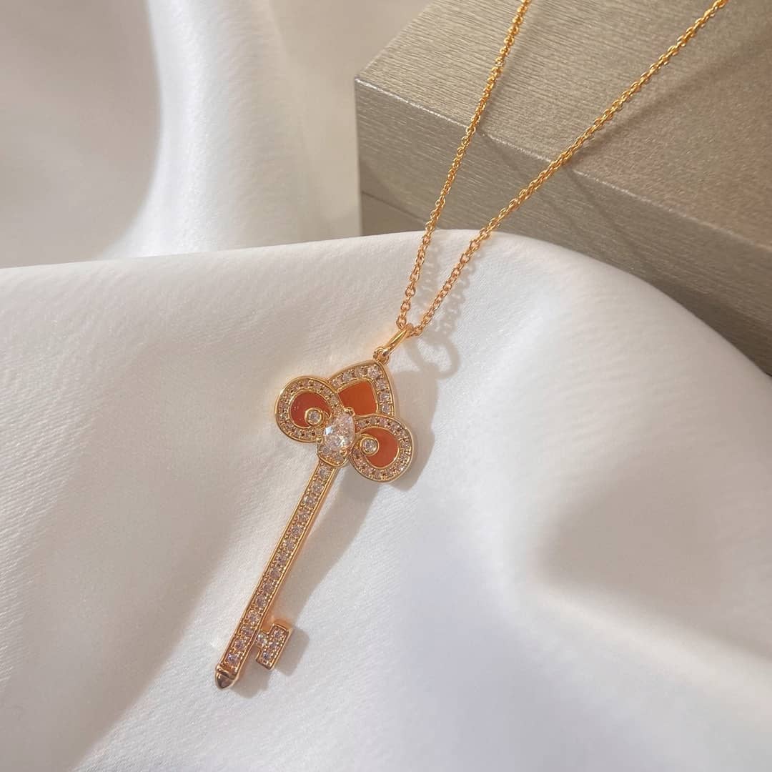 Replica T*f*ny Necklace