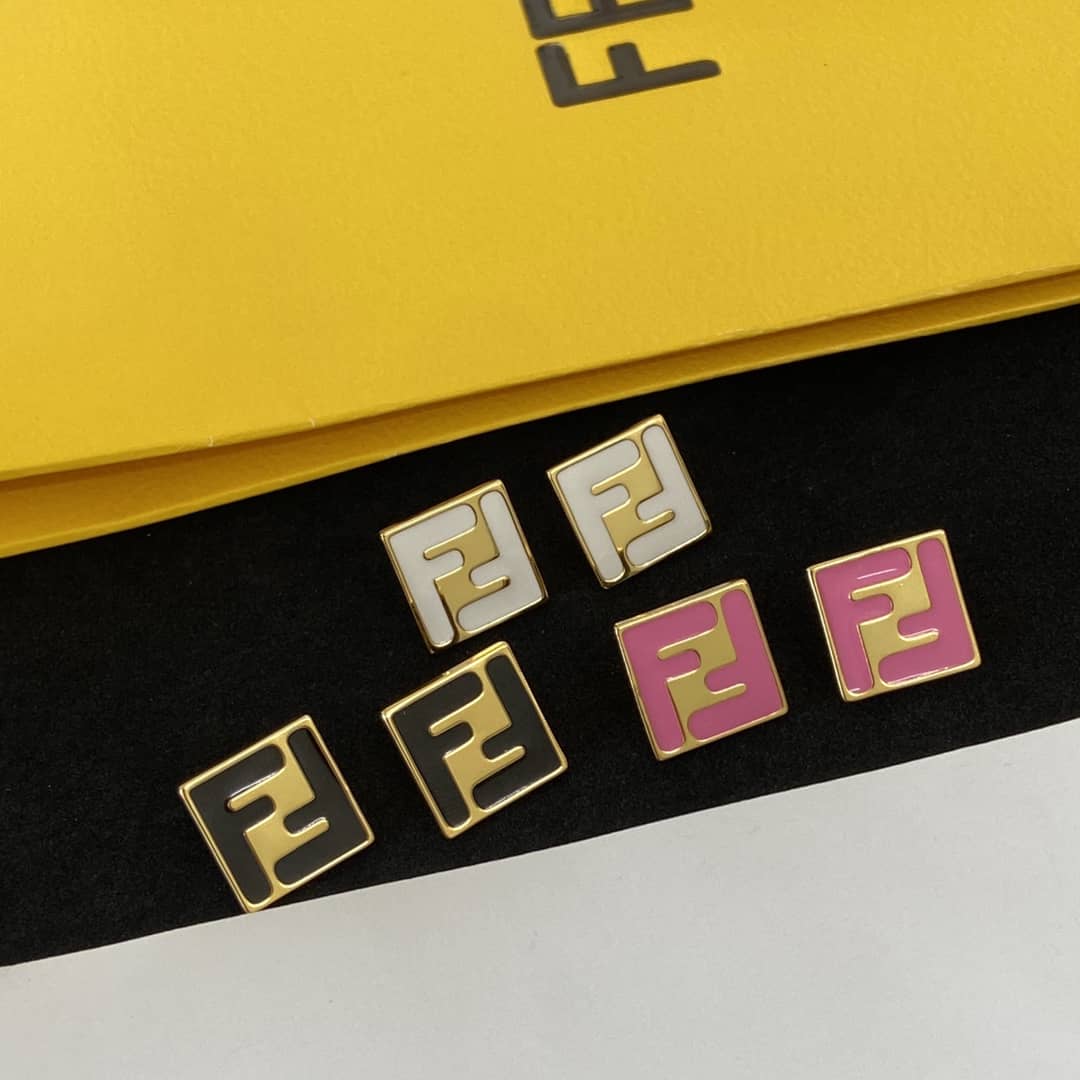 Wholesale F**di AAA+ Earring