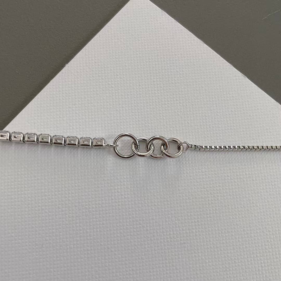 Best Y51 Classic Necklace