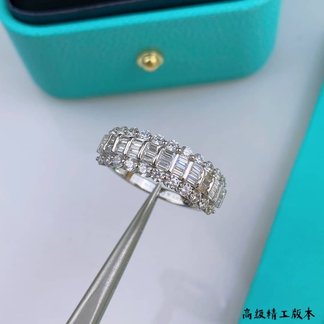 T*f*ny Ring First Copy