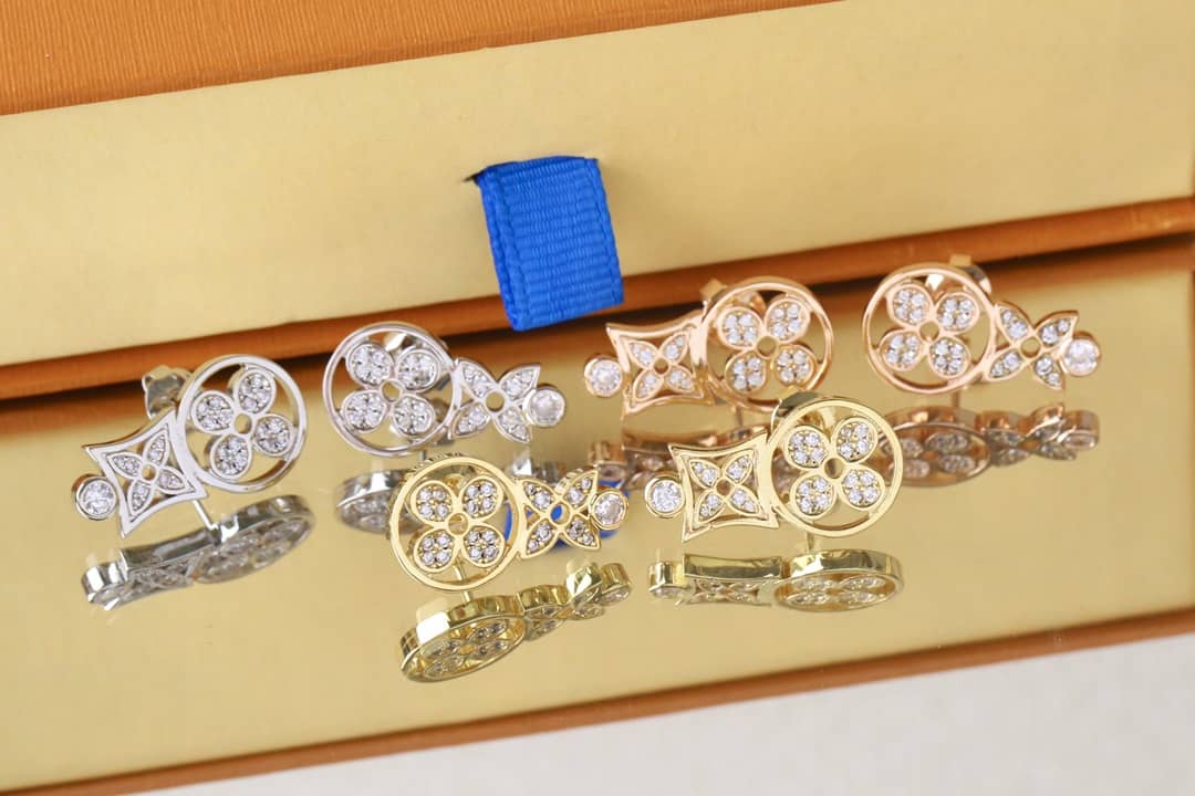 Top Quality L0vis Vvtt0n Earring