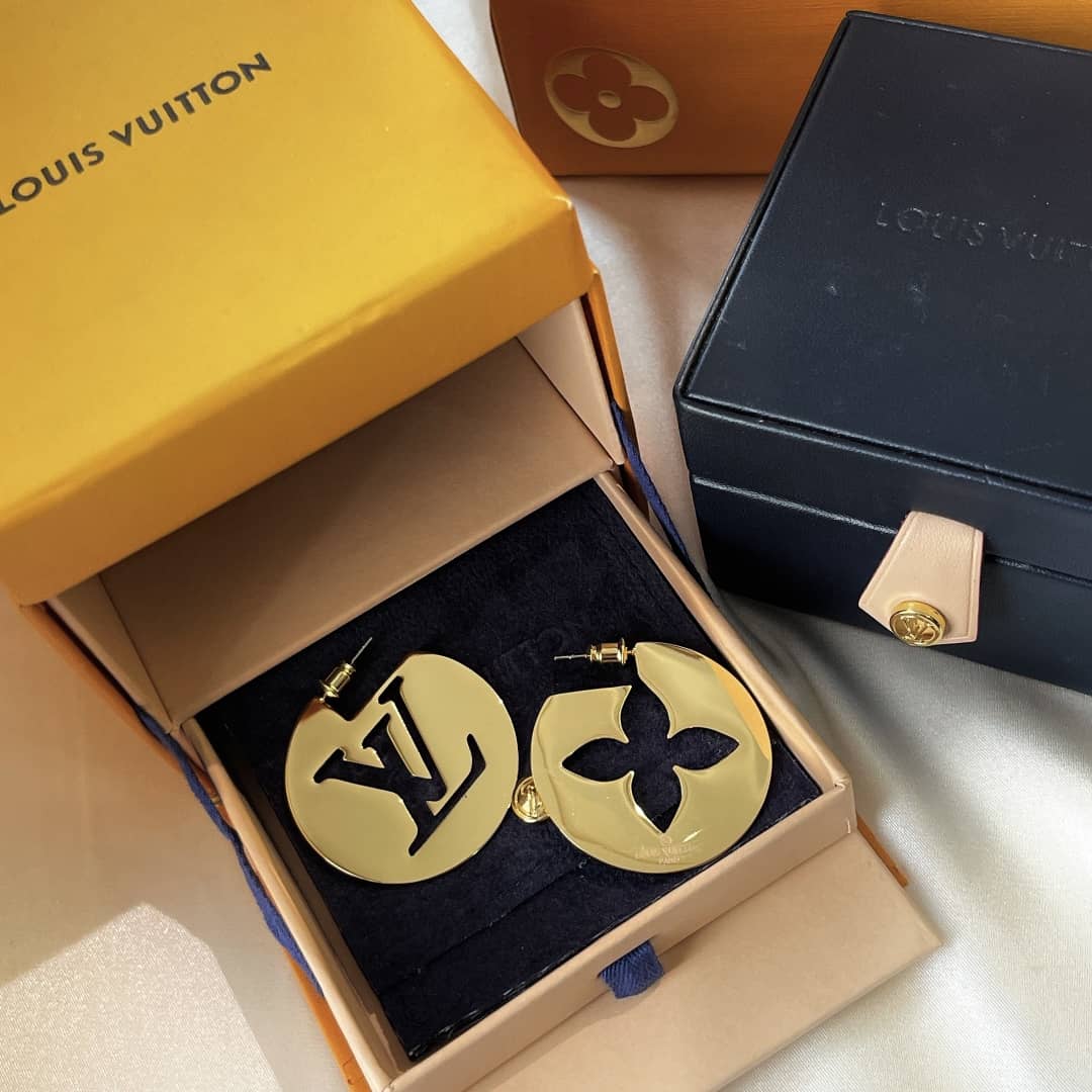 Replica L0vis Vvtt0n Earring
