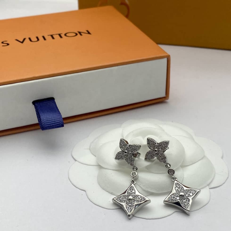 Chr1st1an D10r Earring First Copy