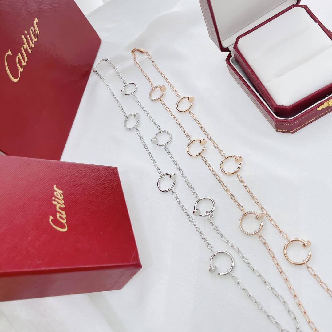 Wholesale Ca*t1er AAA+ Necklace