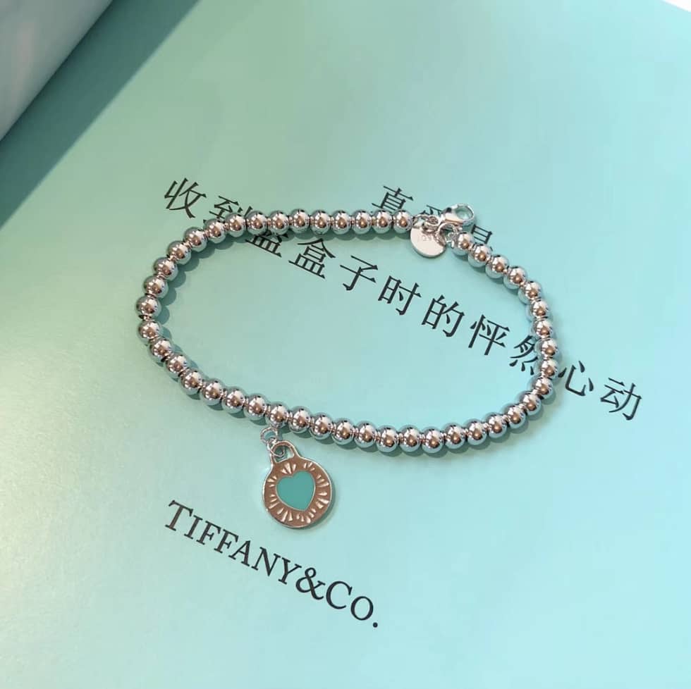 Top Quality T*f*ny Bracelet
