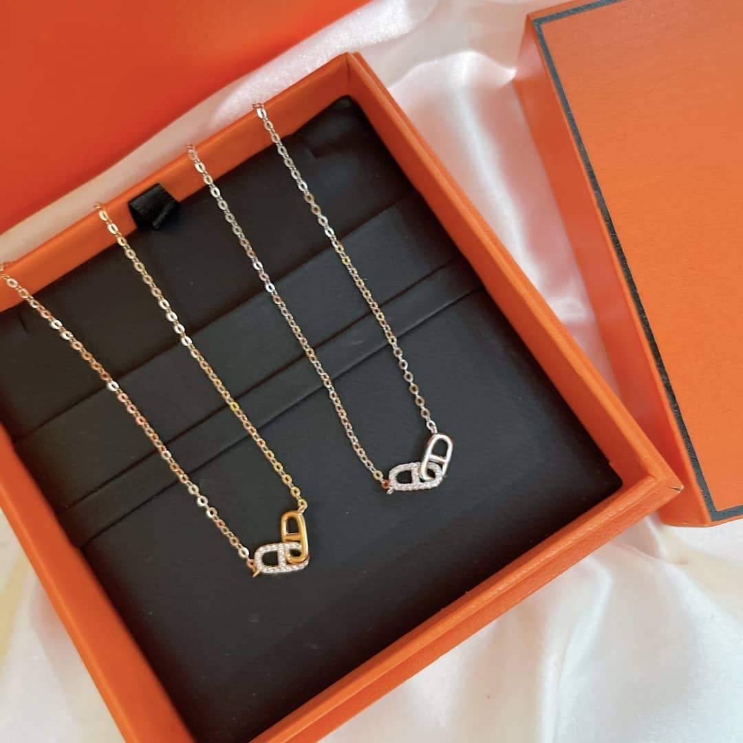 High Quality H**me5 Necklace