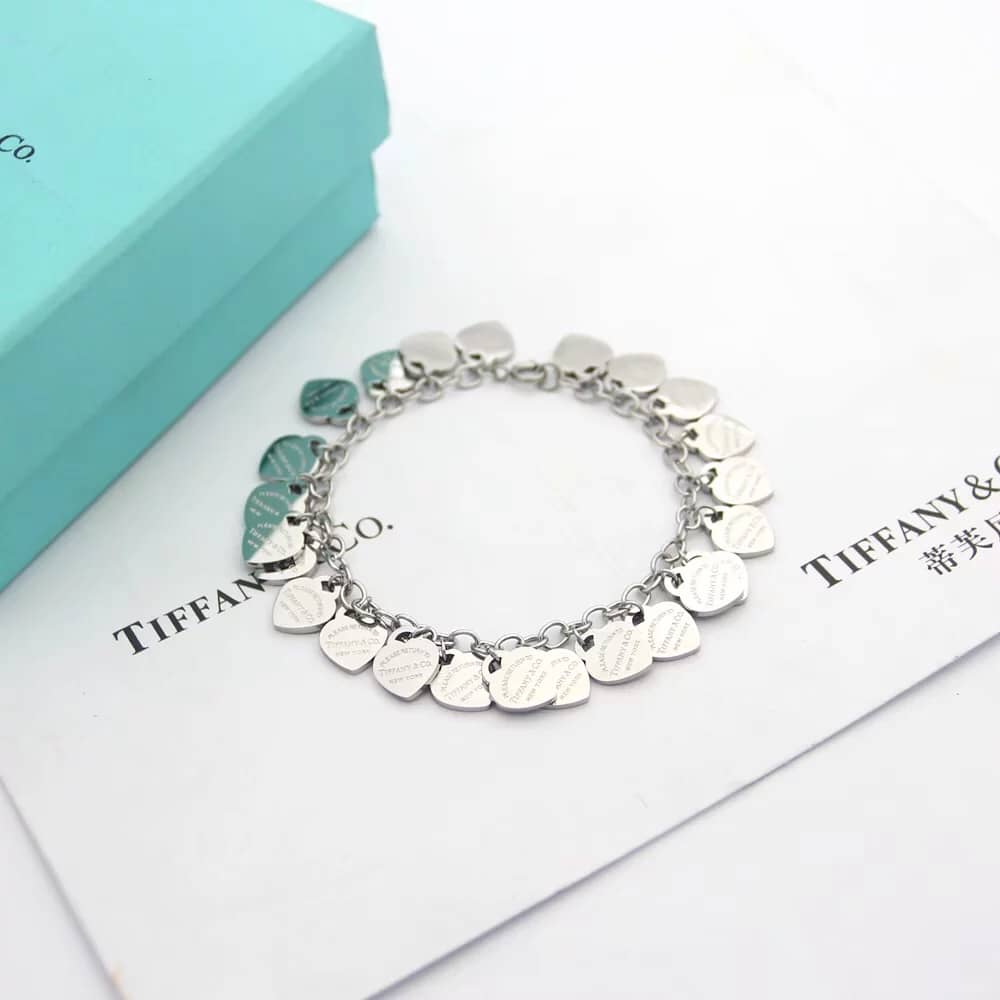 Luxury T*f*ny Classic AAA+ Bracelet