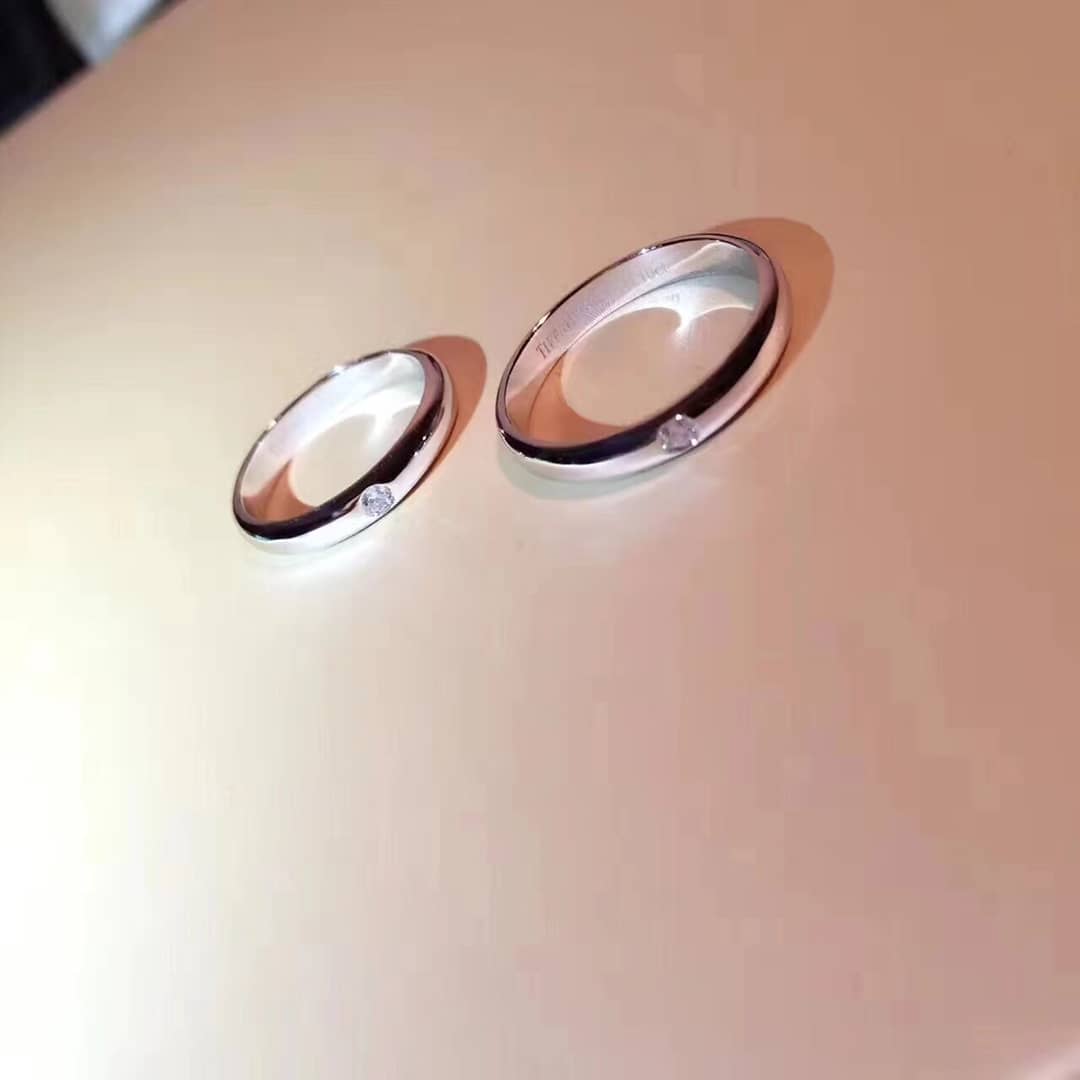 T*f*ny Ring First Copy