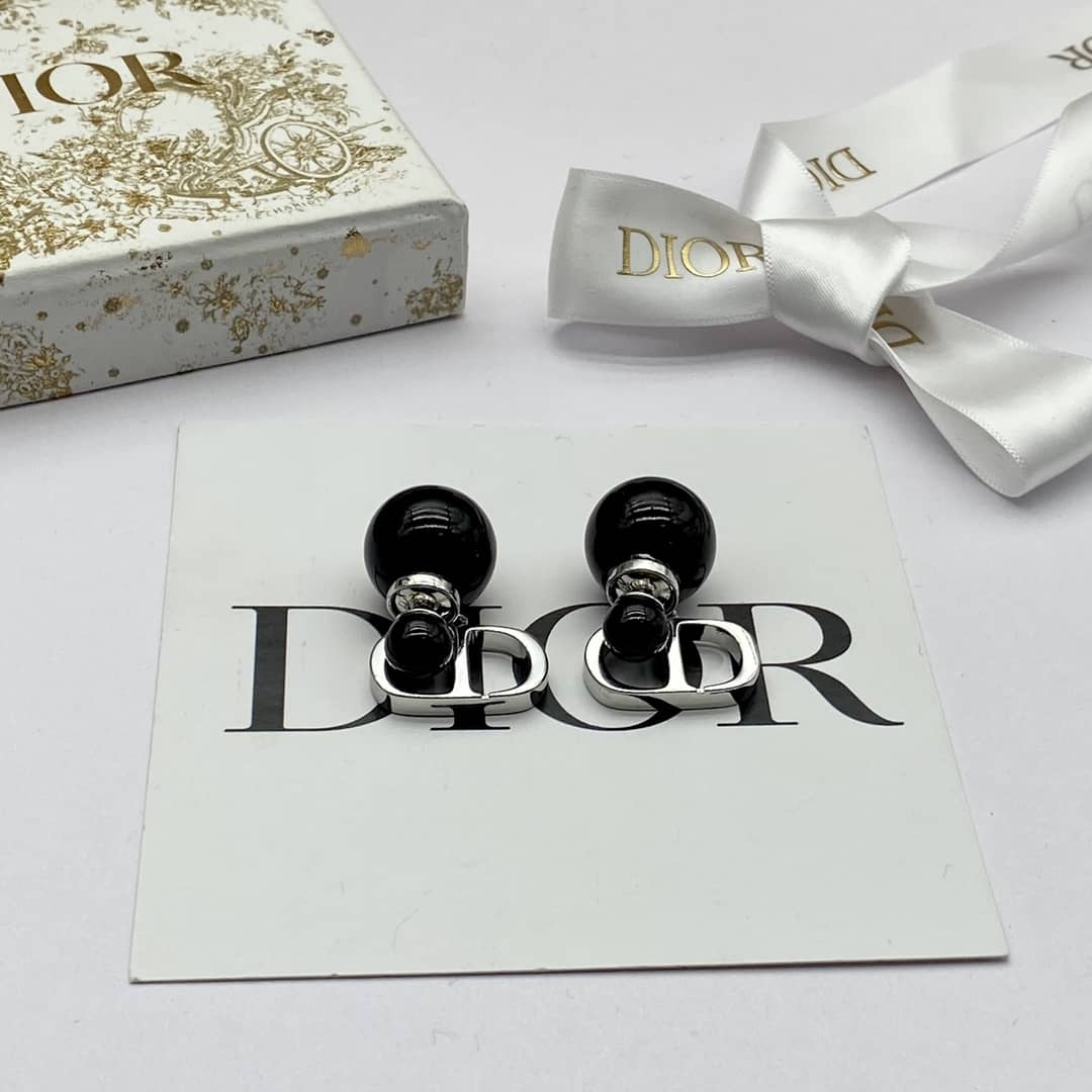 Replica Chr1st1an D10r Earring