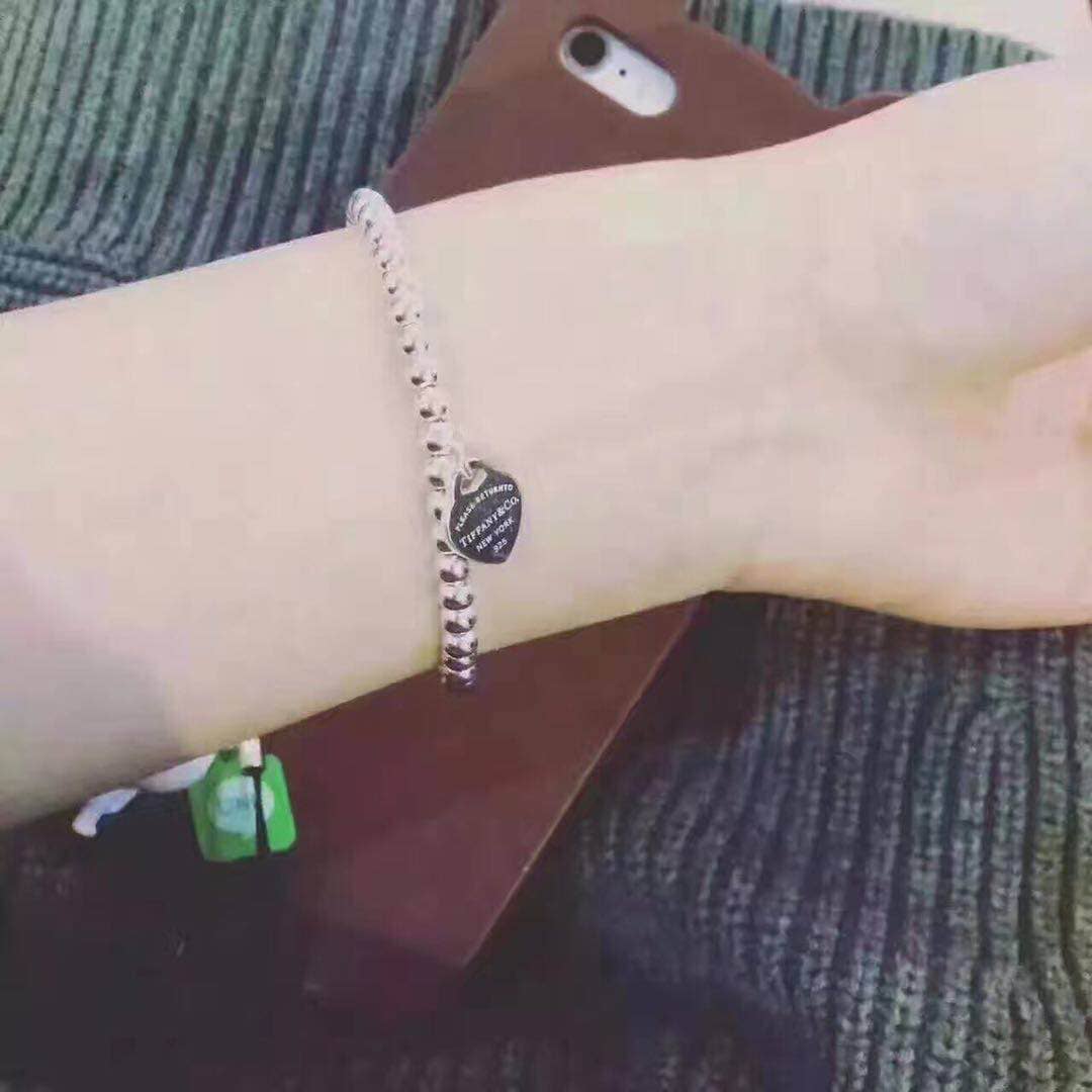 Wholesale T*f*ny AAA+ Bracelet