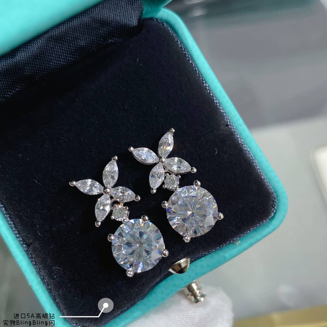 Top Quality T*f*ny Earring