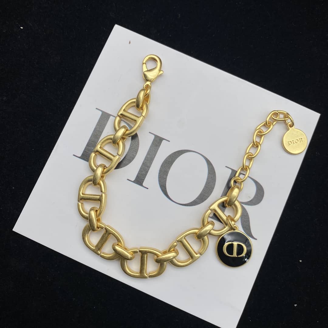 Cheap Chr1st1an D10r Bracelet