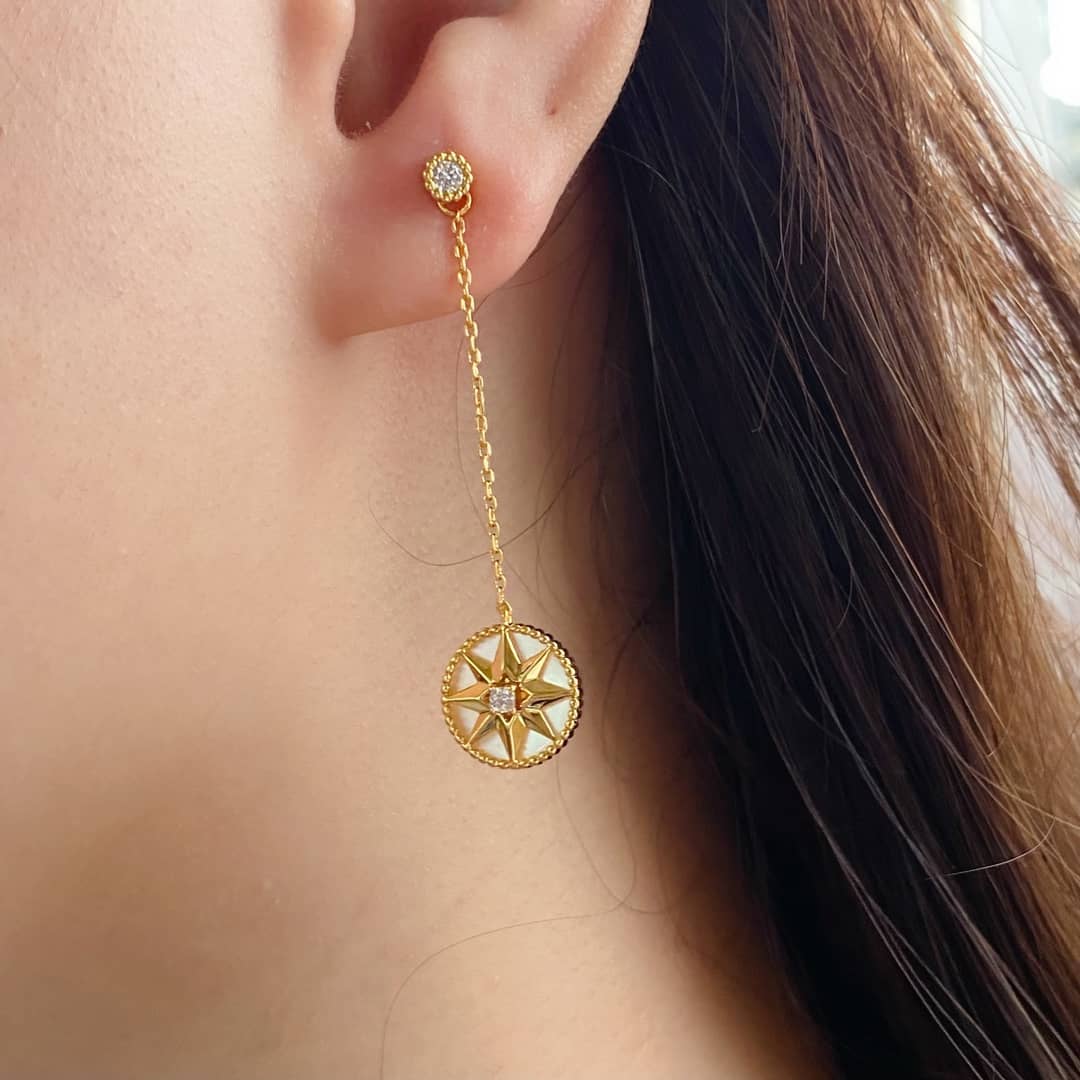 Cheap Chr1st1an D10r Earring